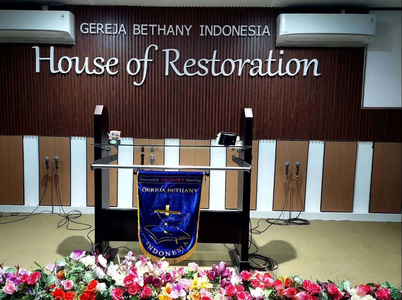 Foto Gereja