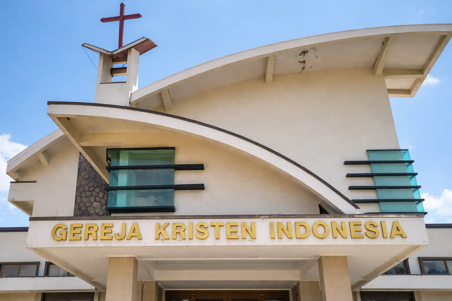 Foto Gereja