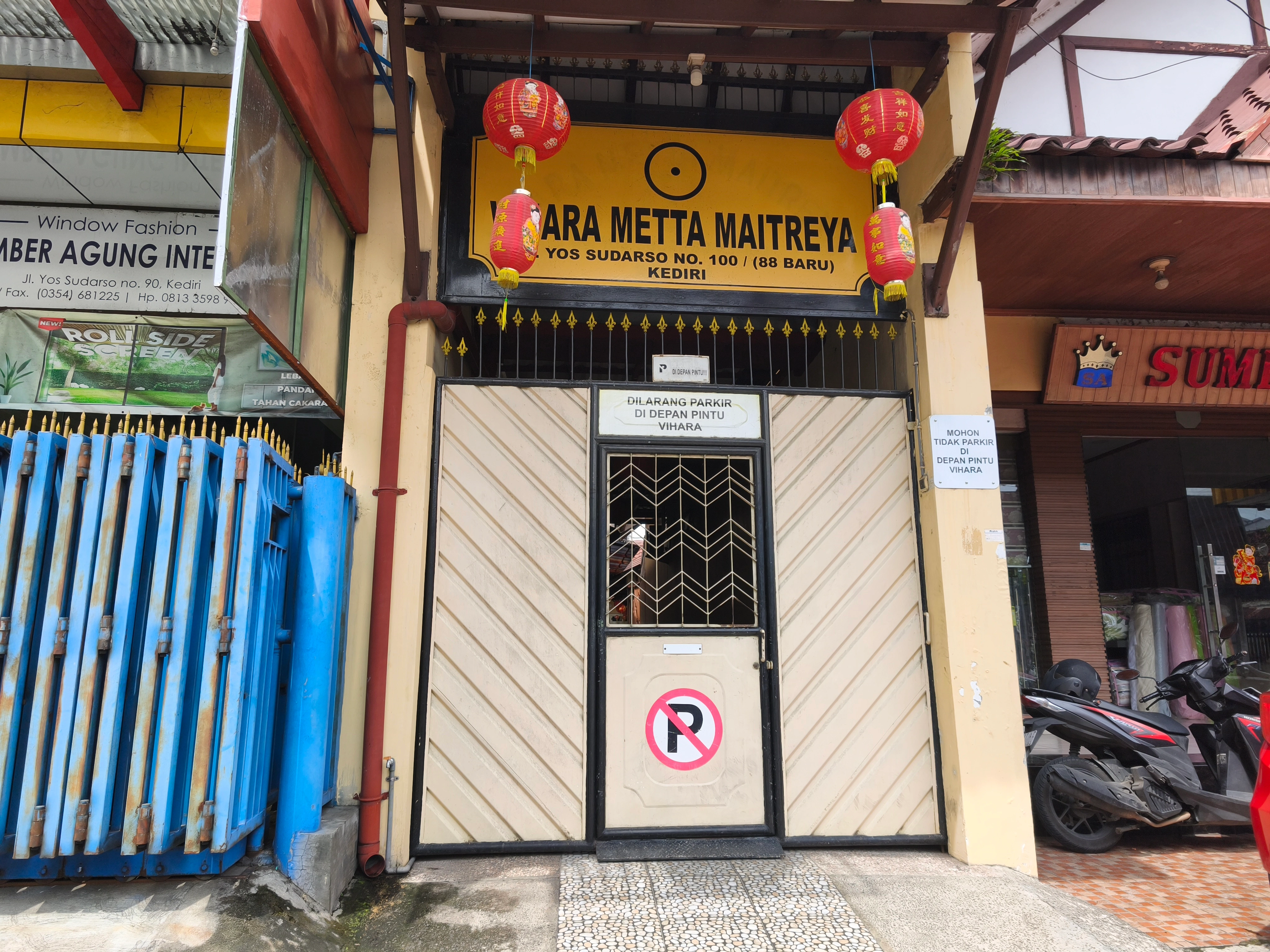 Foto Vihara
